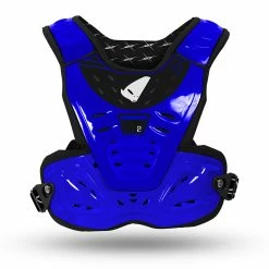 Deals 👍 Offroad Ufo Reactor Chest Protector Blue ✨