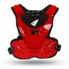 Coupon 👏 Offroad Ufo Reactor Chest Protector Red 🎉