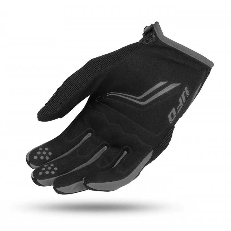 Flash Sale โจ Ufo Reason Gloves Black ๐งจ 2 Flash Sale โจ Ufo Reason Gloves Black ๐งจ - Image 2