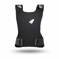 Best deal 👏 Offroad Ufo Reborn Kid Mv4 Wrap Chest Protector Black 🔥