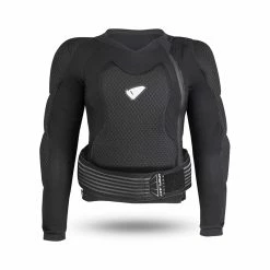 Best Pirce 🔔 Offroad Ufo Reborn Kid Mv1 Wrap Bodyguard Black 🛒