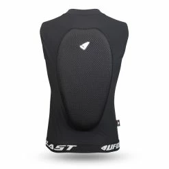 Coupon 🔥 Offroad Ufo Reborn Mv3 Wrap Sleeveless Black ❤️ -Ufo plast Shop ufo reborn mv3 jacket nero 2