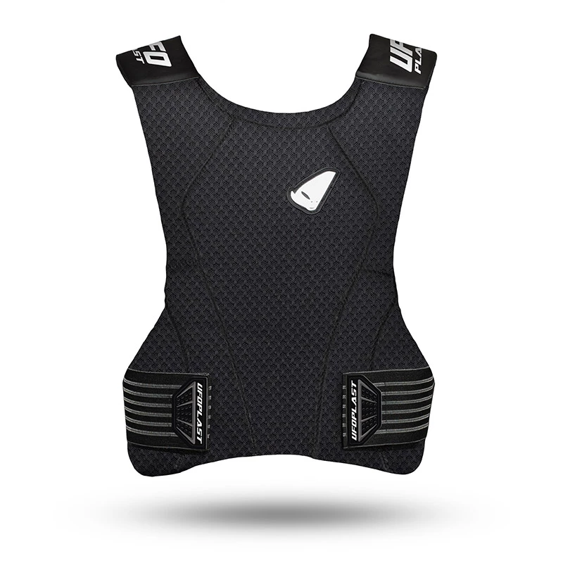 Coupon 🤩 Offroad Ufo Reborn Mv4 Wrap Chest Protector Black 🥰 1 Coupon 🤩 Offroad Ufo Reborn Mv4 Wrap Chest Protector Black 🥰