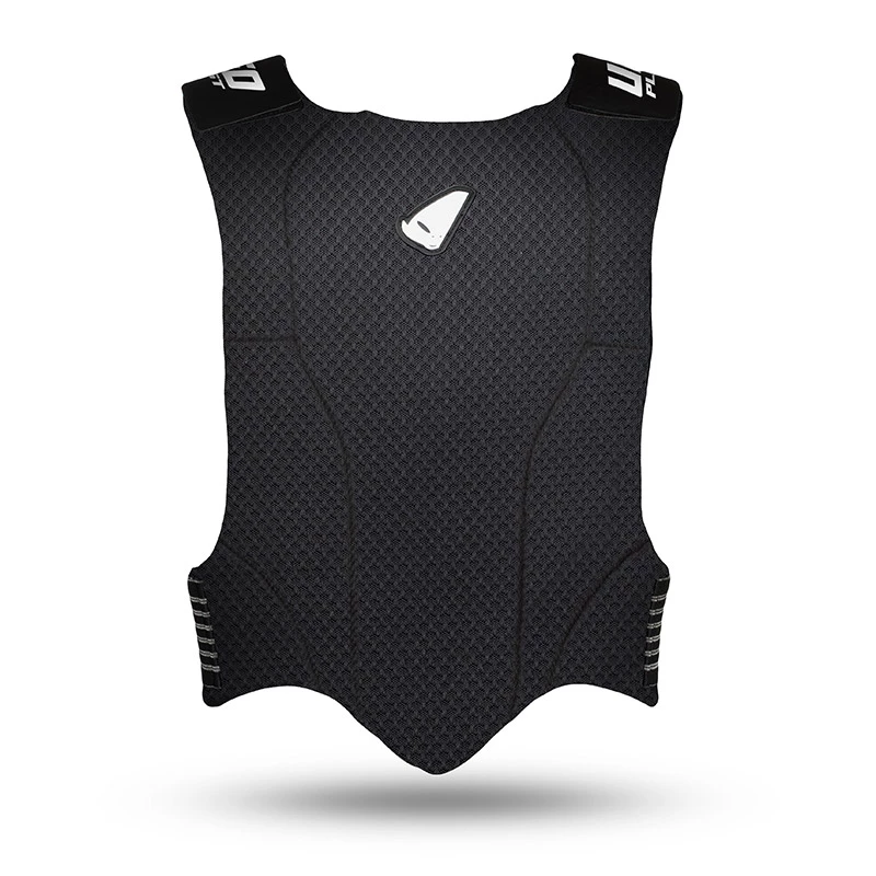 Coupon 🤩 Offroad Ufo Reborn Mv4 Wrap Chest Protector Black 🥰 2 Coupon 🤩 Offroad Ufo Reborn Mv4 Wrap Chest Protector Black 🥰 - Image 2