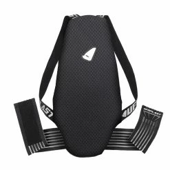 Cheapest 👍 Inserts Ufo Reborn Mv5 Wrap Back Protector Black 👏