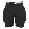 Cheapest 🛒 Offroad Ufo Reborn Mv6 Wrap Protective Shorts Black ⭐