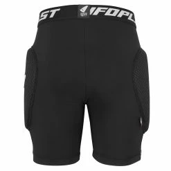 Cheapest 🛒 Offroad Ufo Reborn Mv6 Wrap Protective Shorts Black ⭐ -Ufo plast Shop ufo reborn mv6 protective shorts 2