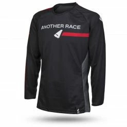 Best deal ๐ Jerseys Ufo Red Line Jersey Black Red ๐