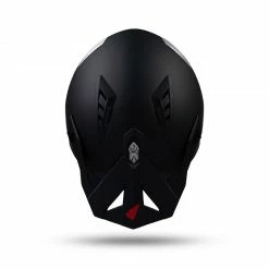 Best deal 🥰 Trial Ufo Sheratan Helmet Black Red 🤩 9 Best deal 🥰 Trial Ufo Sheratan Helmet Black Red 🤩 -Ufo plast Shop ufo sheratan helmet nerorosso 5