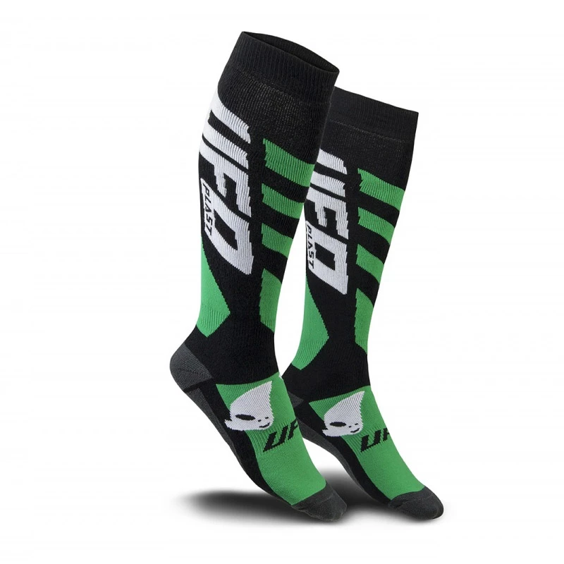 Flash Sale ๐ Ufo Offroad Short ๐งฆ Socks Black Green ๐ 1 Flash Sale ๐ Ufo Offroad Short ๐งฆ Socks Black Green ๐