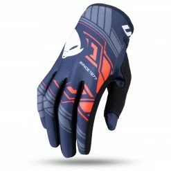 Deals 🎉 Ufo Skill Heron Gloves Blue Orange 😉