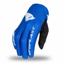 Promo 😉 Ufo Skill Radial Kid Gloves Blue ✔️