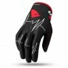 Best Pirce ❤️ Ufo Skill Adrenaline Gloves Black Red 🌟