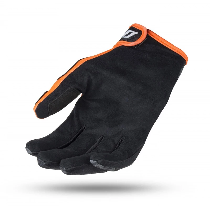 Brand new ๐ Ufo Skill Indium Gloves Black ๐ 2 Brand new ๐ Ufo Skill Indium Gloves Black ๐ - Image 2