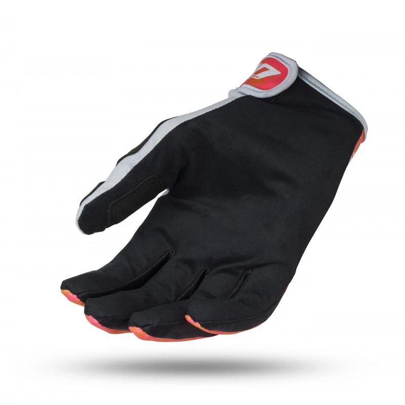 Flash Sale ๐ Ufo Skill Indium Gloves Red Fluo ๐ 2 Flash Sale ๐ Ufo Skill Indium Gloves Red Fluo ๐ - Image 2
