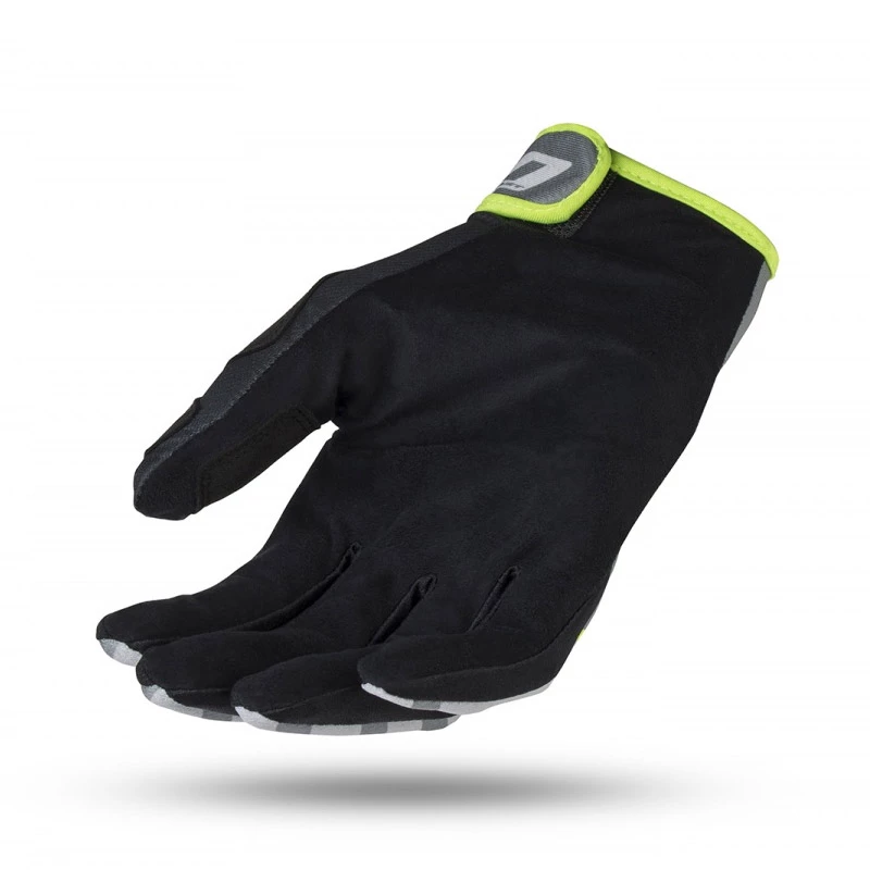 Budget โจ Ufo Skill Vanadium Gloves Grey Green Fluo ๐คฉ 2 Budget โจ Ufo Skill Vanadium Gloves Grey Green Fluo ๐คฉ - Image 2