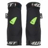 Wholesale 🔔 Offroad Ufo Spartan 023 Elbow Guard Black 🎁