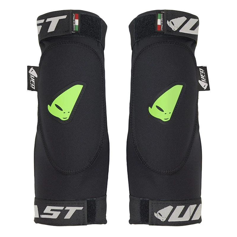 Wholesale 🔔 Offroad Ufo Spartan 023 Elbow Guard Black 🎁 1 Wholesale 🔔 Offroad Ufo Spartan 023 Elbow Guard Black 🎁