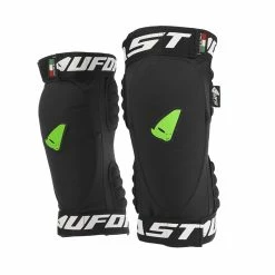 Top 10 ๐ Ufo Spartan 023 Knee Guards Black โค๏ธ
