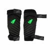 Wholesale ✔️ Offroad Ufo Spartan Wrap Elbow Guards Black 🔔