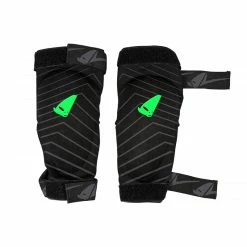 Wholesale ✔️ Offroad Ufo Spartan Wrap Elbow Guards Black 🔔