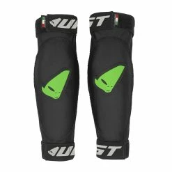 Wholesale 😉 Offroad Ufo Spartan 023 Kid Elbow Guards Black ⌛