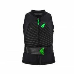 Best reviews of 🌟 Offroad Ufo Speed Wrap Kid Vest Black 🧨