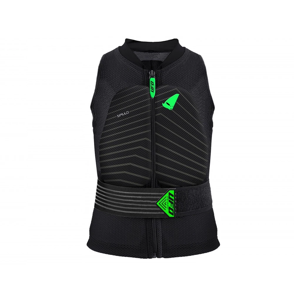 Best reviews of ๐ Offroad Ufo Speed Wrap Kid Vest Black ๐งจ 1 Best reviews of ๐ Offroad Ufo Speed Wrap Kid Vest Black ๐งจ