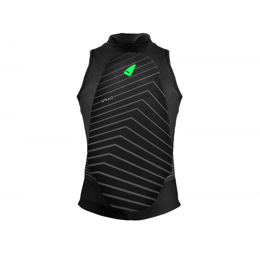 Best reviews of ๐ Offroad Ufo Speed Wrap Kid Vest Black ๐งจ 2 Best reviews of ๐ Offroad Ufo Speed Wrap Kid Vest Black ๐งจ - Image 2