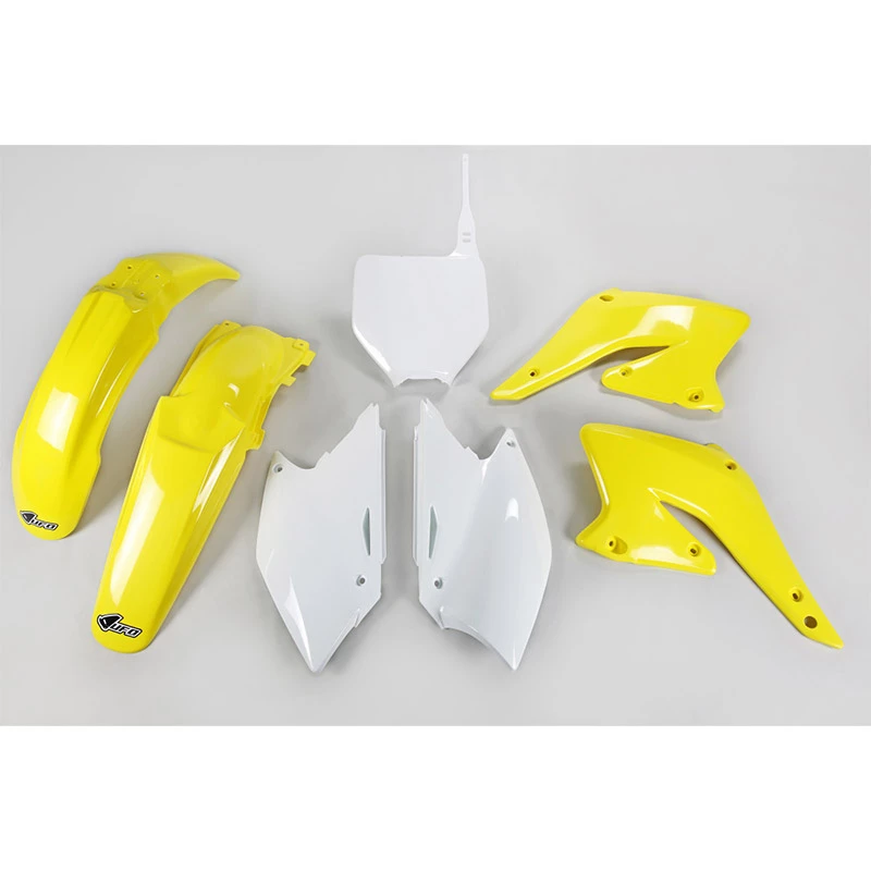 Deals ๐ฅฐ Ufo Plastic Kits Suzuki Rmz 250 2004 Replica ๐ 1 Deals ๐ฅฐ Ufo Plastic Kits Suzuki Rmz 250 2004 Replica ๐