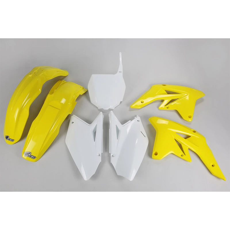 Top 10 🔔 Ufo Plastic Kits Suzuki Rmz 250 2007-8 Replica ✨ 1 Top 10 🔔 Ufo Plastic Kits Suzuki Rmz 250 2007-8 Replica ✨