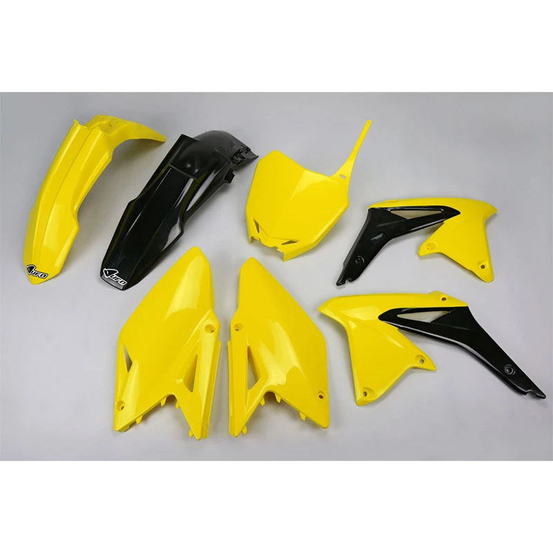 Deals ๐ฅฐ Ufo Plastic Kits Suzuki Rmz 450 14-16 ๐ 1 Deals ๐ฅฐ Ufo Plastic Kits Suzuki Rmz 450 14-16 ๐