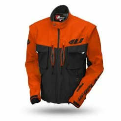 Best reviews of ๐ฅ Jackets Ufo Taiga Enduro 023 Jacket Orange ๐ฅ