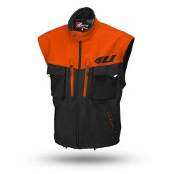 Best reviews of 🔥 Jackets Ufo Taiga Enduro 023 Jacket Orange 🔥 -Ufo plast Shop ufo taiga enduro 023 jacket arancio 3