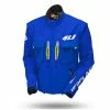 Coupon 😀 Jackets Ufo Taiga Enduro 023 Jacket Blue 😀