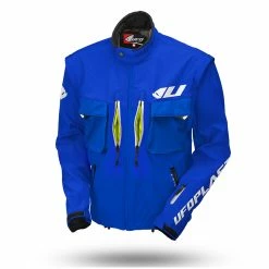 Coupon ๐ Jackets Ufo Taiga Enduro 023 Jacket Blue ๐