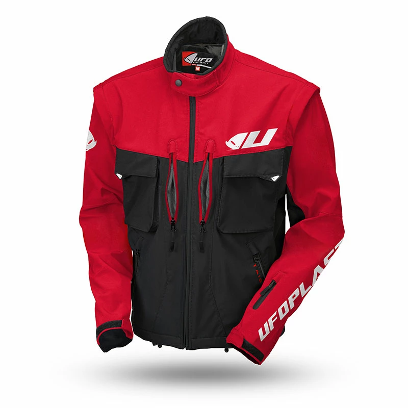 New ๐ Jackets Ufo Taiga Enduro 023 Jacket Red ๐งจ 1 New ๐ Jackets Ufo Taiga Enduro 023 Jacket Red ๐งจ