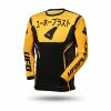 Cheapest 👍 Ufo Takeda Jersey Yellow Black 💯