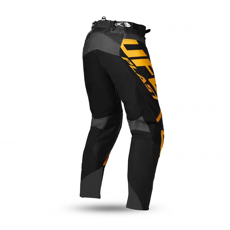 Wholesale π Ufo Takeda Pants Black Yellow β 2 Wholesale π Ufo Takeda Pants Black Yellow β - Image 2
