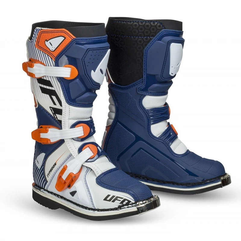 Best reviews of ๐ Offroad Ufo Typhoon Kid ๐ฅพ Boots Blue White โ 1 Best reviews of ๐ Offroad Ufo Typhoon Kid ๐ฅพ Boots Blue White โ