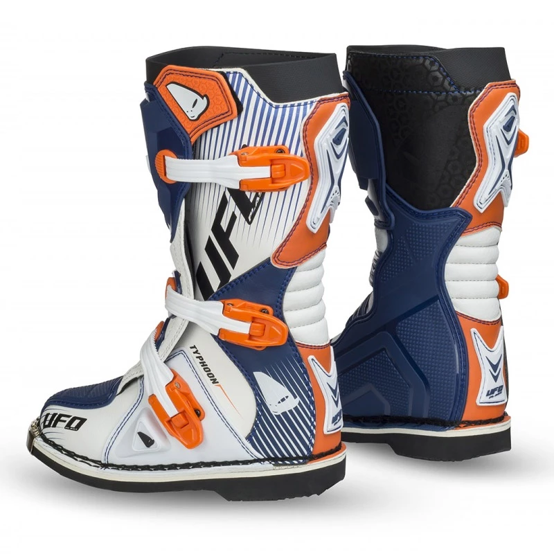 Best reviews of ๐ Offroad Ufo Typhoon Kid ๐ฅพ Boots Blue White โ 2 Best reviews of ๐ Offroad Ufo Typhoon Kid ๐ฅพ Boots Blue White โ - Image 2