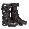 Cheapest 🔔 Offroad Ufo Typhoon Kid 🥾 Boots Black 🌟