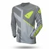 Brand new ❤️ Ufo Vanadium Jersey Grey Yellow Fluo 🥰