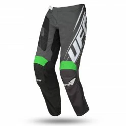 Best Pirce โญ Ufo Vanadium Kid Pants Black Green ๐
