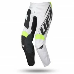 Best Pirce ๐ฅฐ Ufo Vanadium Pants Black White ๐