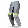 Top 10 ✔️ Ufo Vanadium Pants Grey Yellow Fluo ❤️