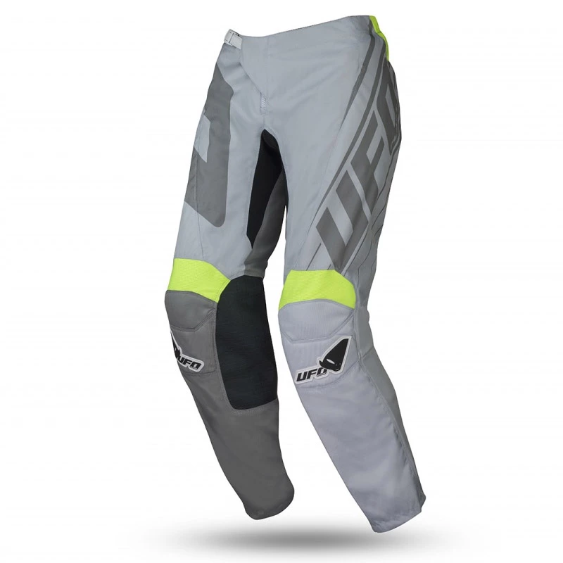 Top 10 ✔️ Ufo Vanadium Pants Grey Yellow Fluo ❤️ 1 Top 10 ✔️ Ufo Vanadium Pants Grey Yellow Fluo ❤️
