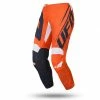 Best Pirce 🔔 Ufo Vanadium Pants Blue Orange Fluo 🛒