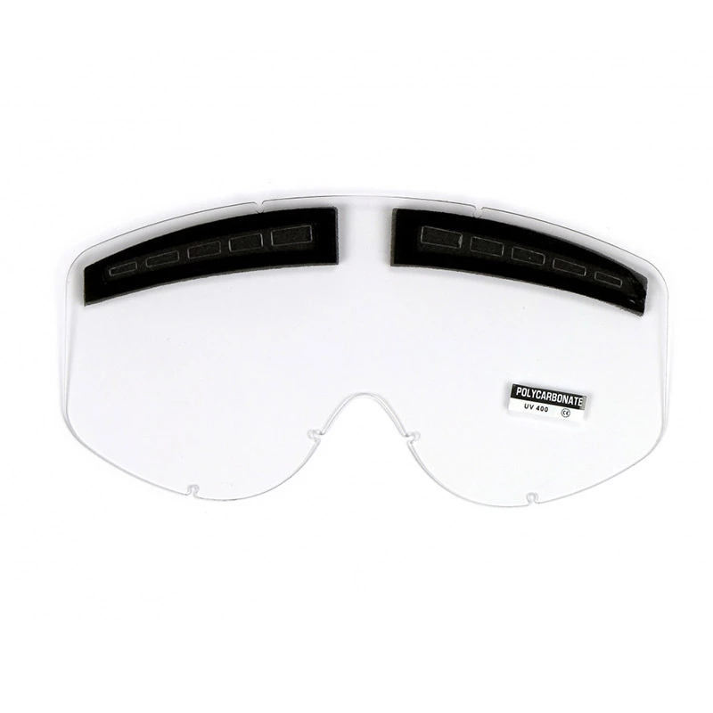 Wholesale 🔔 Goggles Ufo Bullet Vented Lens Clear 🥰 1 Wholesale 🔔 Goggles Ufo Bullet Vented Lens Clear 🥰