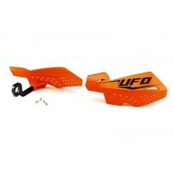 Outlet ✔️ Ufo Viper 2 Universal Handguards Orange ⭐